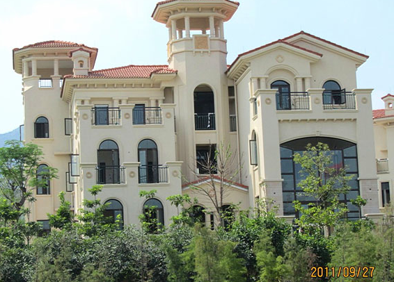 GRC構(gòu)件價格影響因素有哪些?