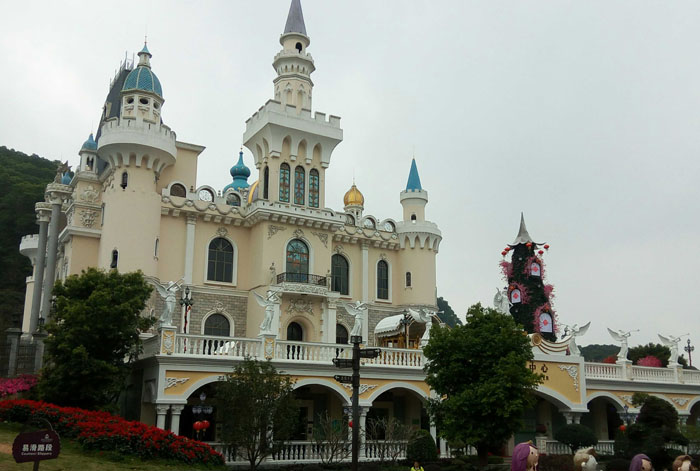 GRC構(gòu)件的優(yōu)勢(shì)有哪些?